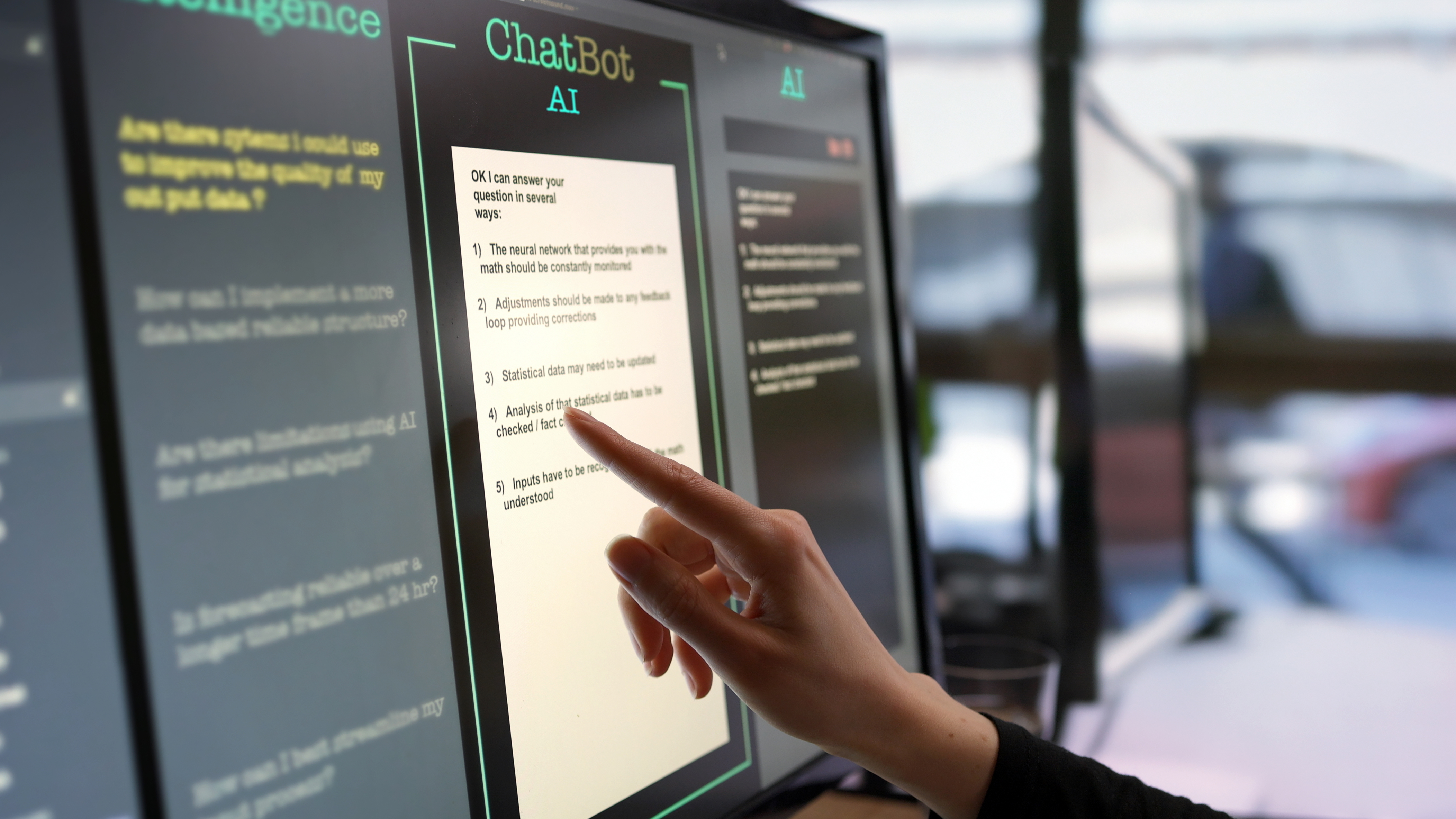 AI tools in the classroom