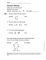 Fractions: Decision Making (Gr. 2)