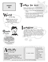 The Moons of Mars