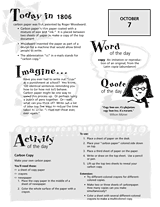 All About Carbon Paper