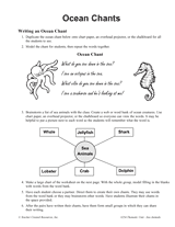 Ocean Chants