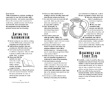 Helping with Homework, Grades K-2