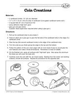 Coin Creations