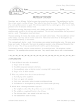 Reading Warm-Up 89 for Gr. 3 & 4: Fairy Tales and Folklore