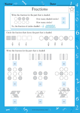 Fractions